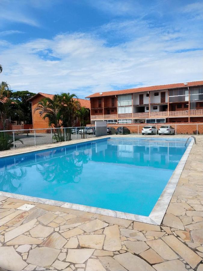 Апартаменты Ubatuba Maranduba Sol E Mar 1 Экстерьер фото